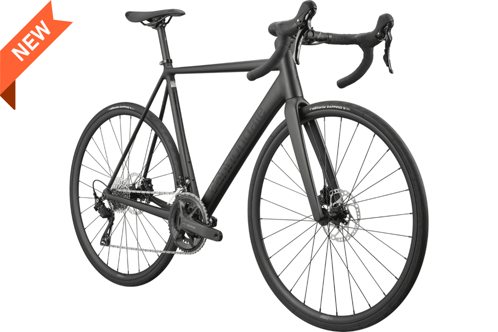 Cannondale CAAD14 3 - BBQ - BBQ | Hup Leong Company | The Bicycle